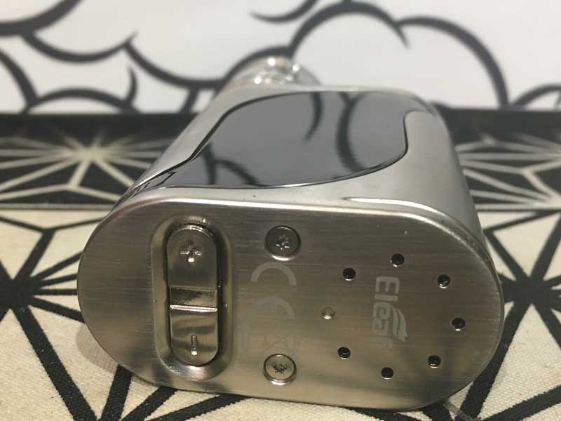 VAPE �X�^�[�^�[�L�b�gEleaf istick Pico 25 85W �A�C�[���[�t �A�C�X�e�B�b�N �s�R 25