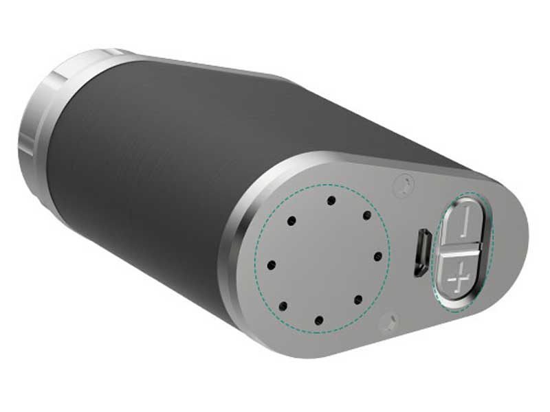 VAPE �X�^�[�^�[�L�b�g Eleaf istick Pico Mega 100W�A�C�[���[�t �A�C�X�e�B�b�N �s�R ���K 100���b�g