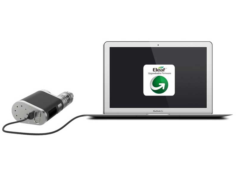 VAPE �X�^�[�^�[�L�b�g Eleaf istick Pico Mega 100W�A�C�[���[�t �A�C�X�e�B�b�N �s�R ���K 100���b�g