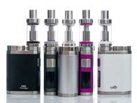VAPE �X�^�[�^�[�L�b�g Eleaf istick Pico Mega 100W�A�C�[���[�t �A�C�X�e�B�b�N �s�R ���K 100���b�g
