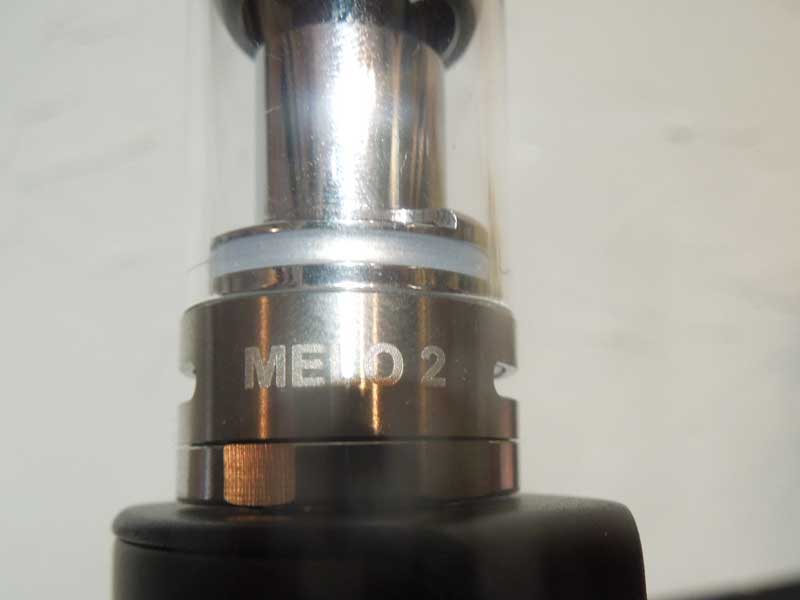 VAPE (�x�C�v)�AEleaf istick 60W�{Melo2 Kit(�C�[���[�t �A�C�X�e�B�b�N 60���b�g �{����2 �X�^�[�^�[�L�b�g)