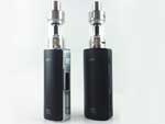 Eleaf istick TC 60 W & Mellow 2�X�^�[�^�[�L�b�g
