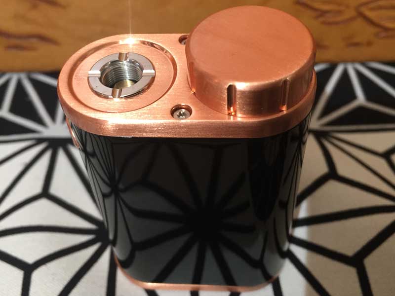 VAPE �X�^�[�^�[�L�b�g�@Eleaf istick Pico 75W(�C�[���[�t �A�C�X�e�B�b�N �s�R�@75���b�g)