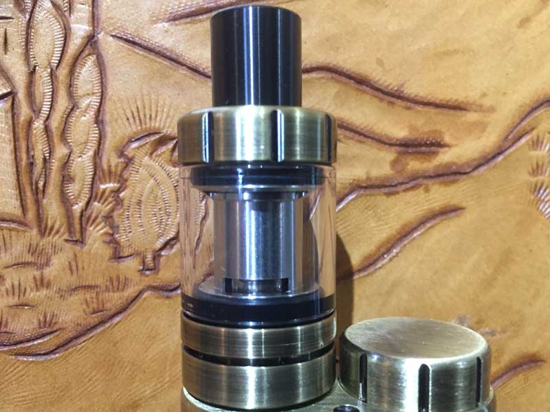 VAPE �X�^�[�^�[�L�b�g�@Eleaf istick Pico 75W(�C�[���[�t �A�C�X�e�B�b�N �s�R�@75���b�g)