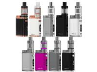 Eleaf istick PICO 75W & Mellow 3 mini�^���N�X�^�[�^�[�L�b�g
