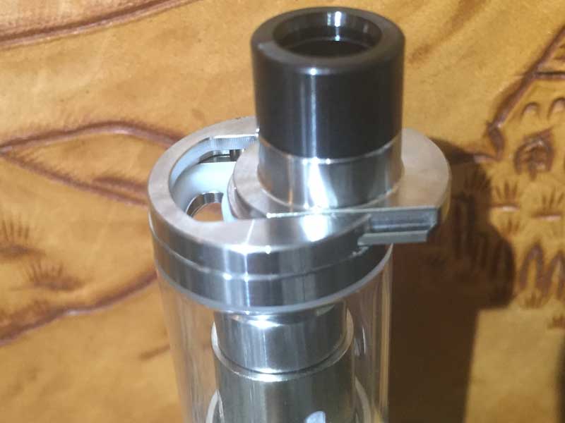 VAPE Eleaf melo RT 22 �T�u�I�[�� �^���N�� �A�g�}�C�U�[�C�[���[�t �����@�A�[���e�B 22