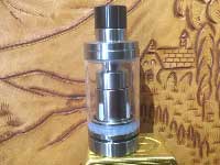 VAPE Eleaf melo RT 22 �T�u�I�[�� �^���N�� �A�g�}�C�U�[�C�[���[�t �����@�A�[���e�B 22