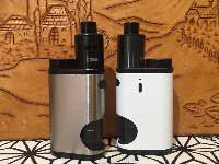 Eleaf Pico Squeeze �s�R �X�N�C�[�Y�A�{�g���t�B�[�_�[�A�X�R���N ���z���J�j�J�� �X�^�[�^�[�L�b�g�@