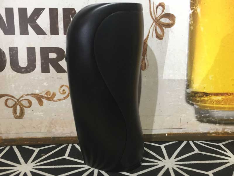 envii Baby Ness�G�����B�[�x�C�r�[�l�X 21700/20700/18650�o�b�e���[�@�e�N�j�J��Mod 