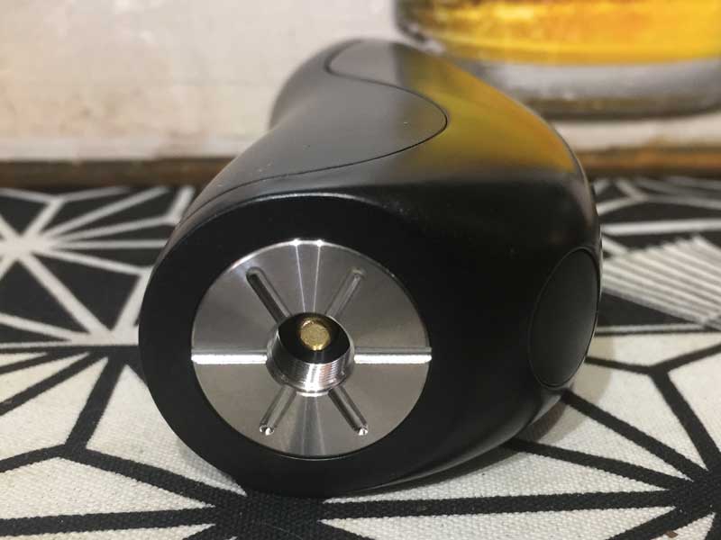 envii Baby Ness�G�����B�[�x�C�r�[�l�X 21700/20700/18650�o�b�e���[�@�e�N�j�J��Mod 