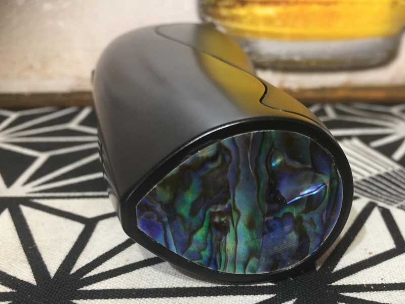 envii Baby Ness�G�����B�[�x�C�r�[�l�X 21700/20700/18650�o�b�e���[�@�e�N�j�J��Mod 