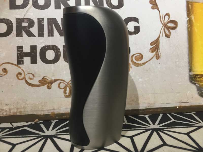 envii Baby Ness�G�����B�[�x�C�r�[�l�X 21700/20700/18650�o�b�e���[�@�e�N�j�J��Mod 