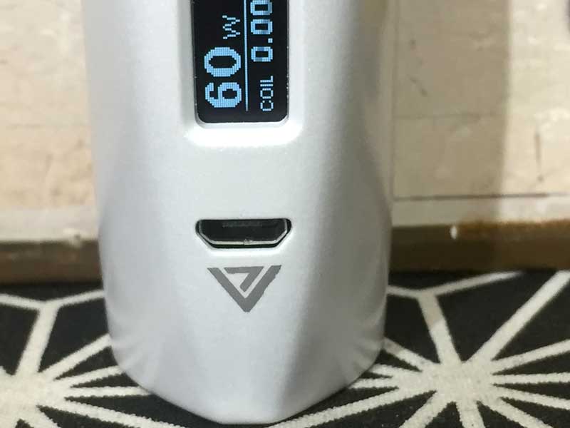 envii Baby Ness�G�����B�[�x�C�r�[�l�X 21700/20700/18650�o�b�e���[�@�e�N�j�J��Mod 