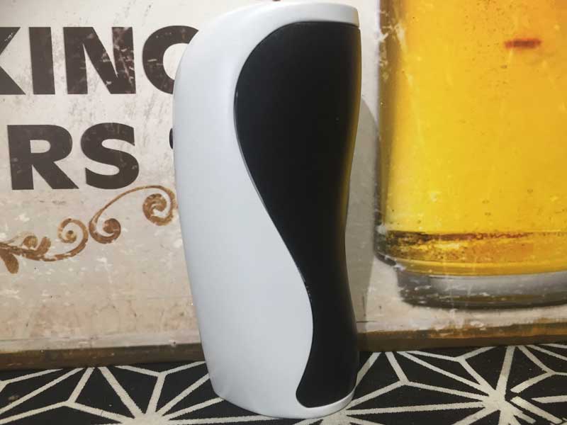 envii Baby Ness�G�����B�[�x�C�r�[�l�X 21700/20700/18650�o�b�e���[�@�e�N�j�J��Mod 