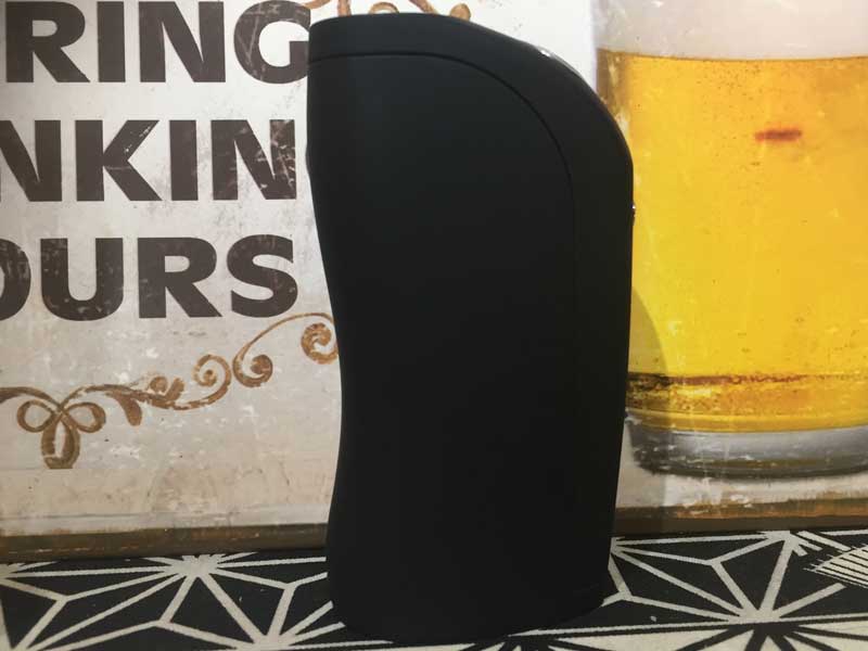 envii LochNess �G�����B�[���b�`�l�X �f���A���o�b�e���[�̃e�N�j�J��Mod