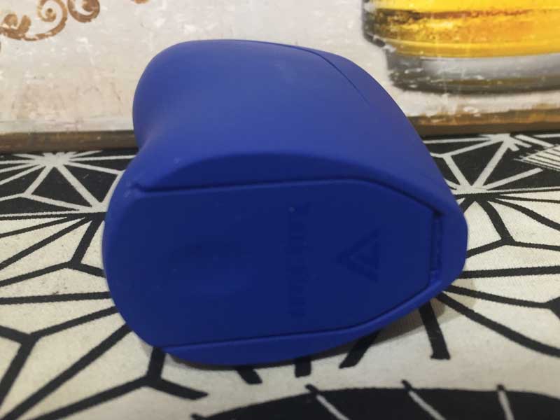 envii LochNess �G�����B�[���b�`�l�X �f���A���o�b�e���[�̃e�N�j�J��Mod