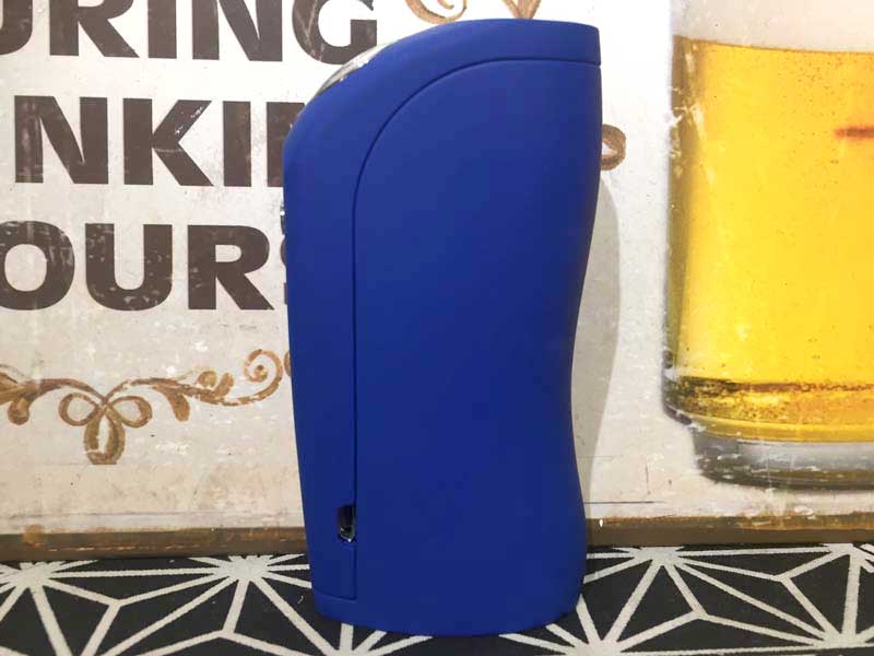 envii LochNess �G�����B�[���b�`�l�X �f���A���o�b�e���[�̃e�N�j�J��Mod