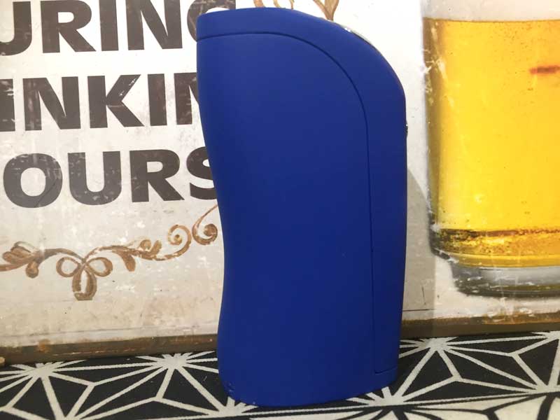 envii LochNess �G�����B�[���b�`�l�X �f���A���o�b�e���[�̃e�N�j�J��Mod