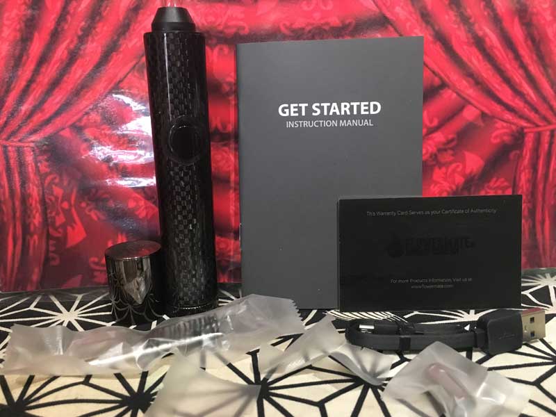 Flowermate/SLICK �A�t�����[���C�g�A�X���b�N�A���F�|���C�U�[�A�o�|���C�U�[�A �X�^�[�^�[�L�b�g