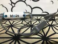 Folomov A1 Magnetic USB Cable Charger �t�H�����t �}�O�l�e�B�b�N�@�o�b�e���[�`���[�W���[