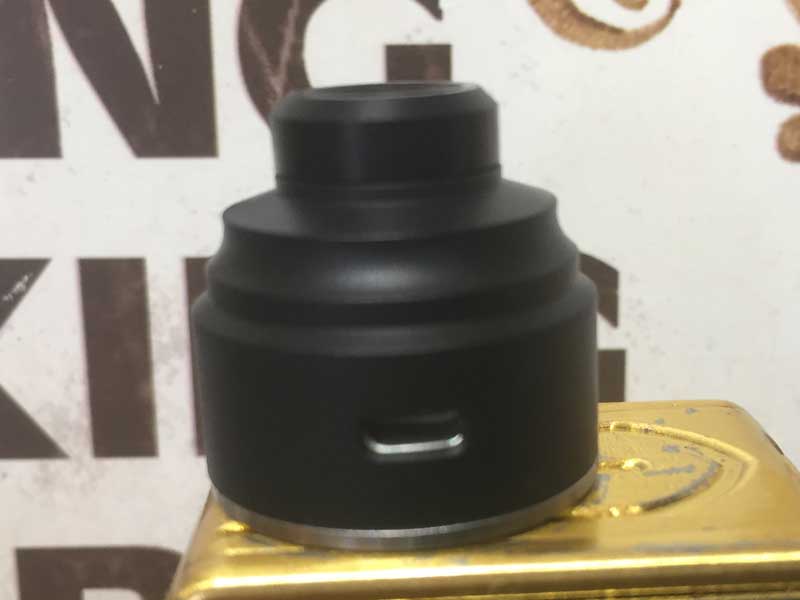 GAS MODS GR1 RDA �K�X���b�Y RDA �h���b�p�[�^�C�v�̃A�g�}�C�U�[