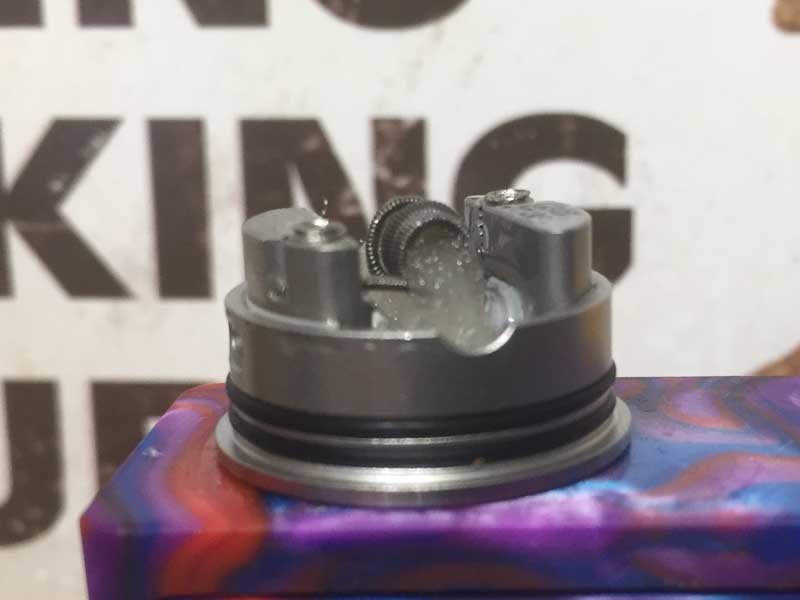 GAS MODS GR1 RDA �K�X���b�Y RDA �h���b�p�[�^�C�v�̃A�g�}�C�U�[