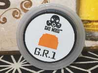GAS MODS GR1 RDA �K�X���b�Y GR1 RDA �J�X�^���p�[�c �g�b�v�L���b�v