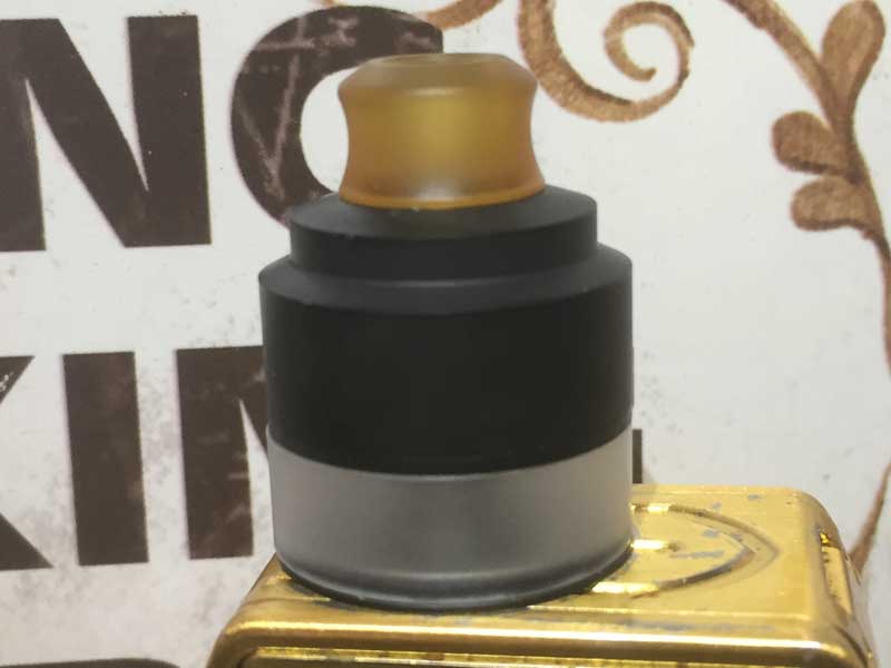 GAS MODS NIXON RDTA V1.5 �K�X���b�YV1.5 3in 1 Drip Tip�A510�K�i�h���b�v�`�b�v3��set