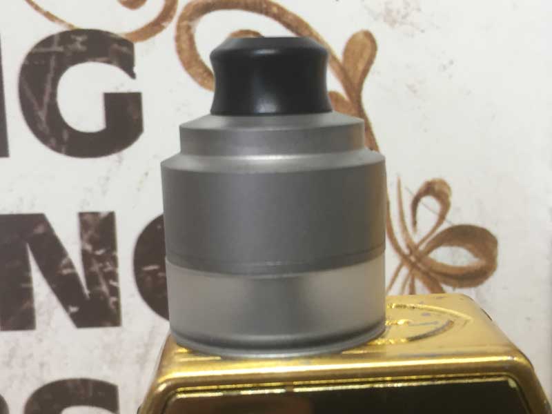 GAS MODS NIXON RDTA V1.5 �K�X���b�Y �j�N�\�� V1.5�@RDTA �A�g�}�C�U�[