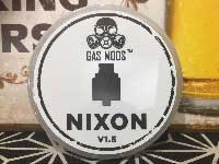 GAS MODS NIXON RDTA V1.5 �K�X���b�Y �j�N�\�� V1.5�@RDTA �A�g�}�C�U�[