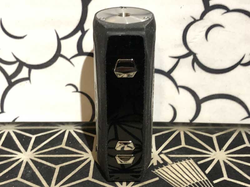 Geekvape Aegis Max 100W Mod �M�[�N�x�C�v �C�[�W�X �}�b�N�X 21700/ 20700/18650 