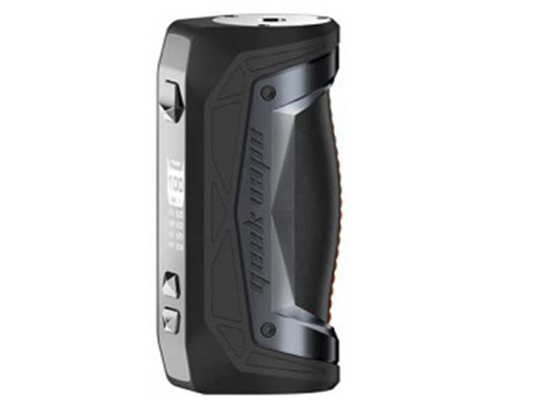 Geekvape Aegis Max 100W Mod �M�[�N�x�C�v �C�[�W�X �}�b�N�X 21700/ 20700/18650 