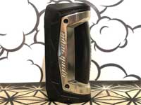 Geekvape Aegis Max 100W Mod �M�[�N�x�C�v �C�[�W�X �}�b�N�X 21700/ 20700/18650 