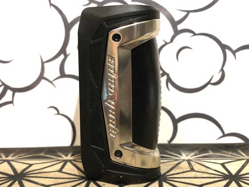 Geekvape Aegis Max 100W Mod �M�[�N�x�C�v �C�[�W�X �}�b�N�X 21700/ 20700/18650 