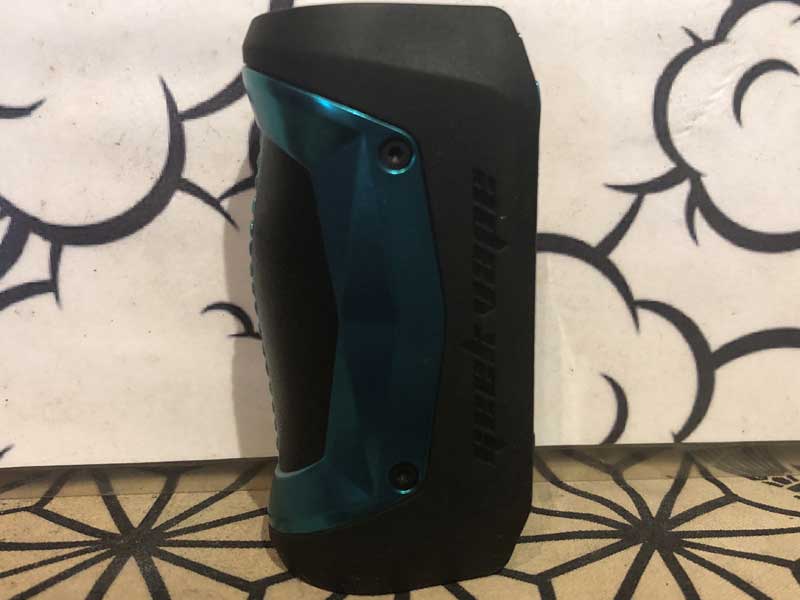 Geekvape Aegis Mini 80W Box Mod 2200mAh �M�[�N�x�C�v �C�[�W�X �~�j�@�����o�b�e���[���b�h