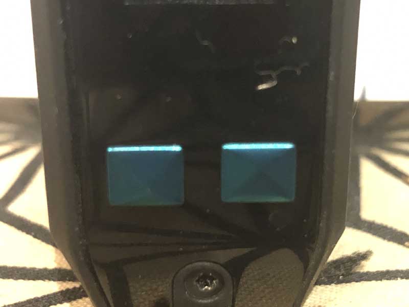 Geekvape Aegis Mini 80W Box Mod 2200mAh �M�[�N�x�C�v �C�[�W�X �~�j�@�����o�b�e���[���b�h