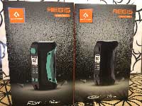 Geekvape Aegis Mini 80W Box Mod 2200mAh �M�[�N�x�C�v �C�[�W�X �~�j�@�����o�b�e���[���b�h