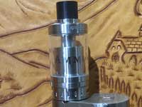 GeekVape AMMIT RTA 22 3.5ml �M�[�N�x�C�v �A���~�b�g 