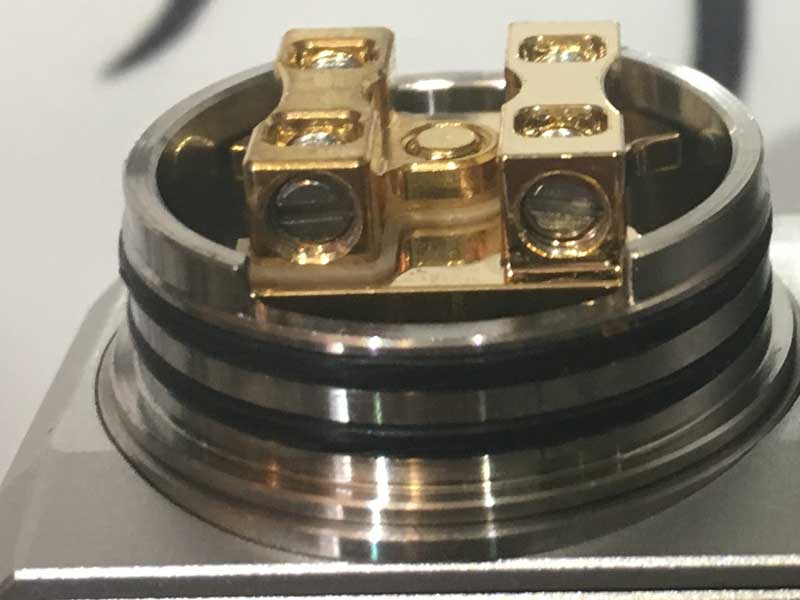 Geek Vape ATHENA SQUONK KIT ���J�X�R�@�M�[�N�x�C�v �A�e�i �X�R���N �L�b�g 18650