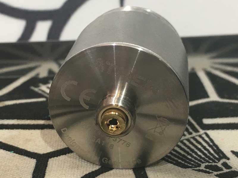 Geek Vape ATHENA SQUONK KIT ���J�X�R�@�M�[�N�x�C�v �A�e�i �X�R���N �L�b�g 18650