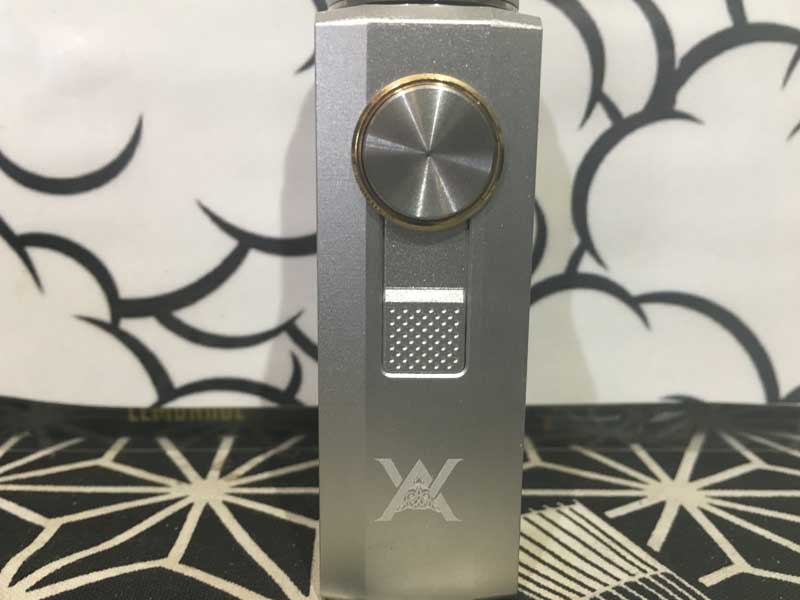 Geek Vape ATHENA SQUONK KIT ���J�X�R�@�M�[�N�x�C�v �A�e�i �X�R���N �L�b�g 18650