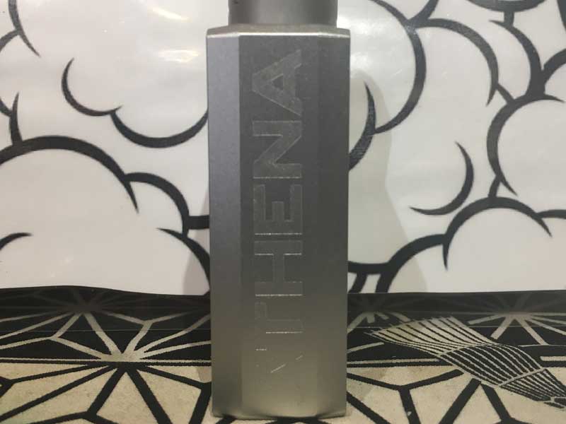 Geek Vape ATHENA SQUONK KIT ���J�X�R�@�M�[�N�x�C�v �A�e�i �X�R���N �L�b�g 18650