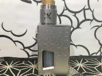 Geek Vape ATHENA SQUONK KIT ���J�X�R�@�M�[�N�x�C�v �A�e�i �X�R���N �L�b�g 18650
