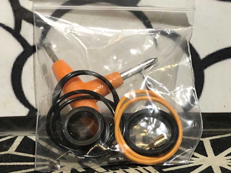 Geekvape TALO X RDA 24mm �M�[�N�x�C�v �^���G�b�N�X Single�ADual�Ή��h���b�p�[