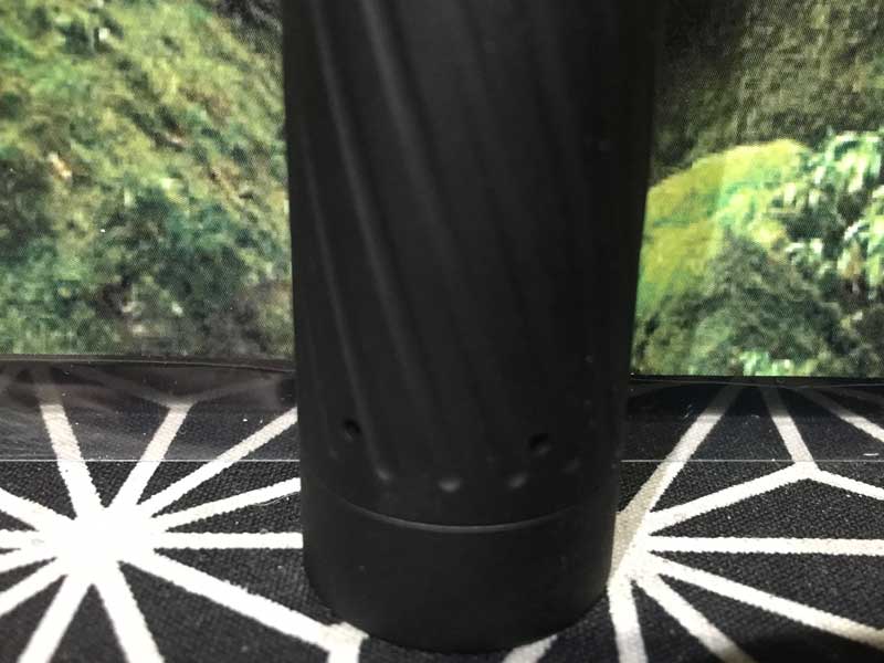 GeekVape Karma 2 Mech kit �M�[�N�x�C�v�A�J���} 2 20700�o�b�e���[ ���J�j�J�����b�h