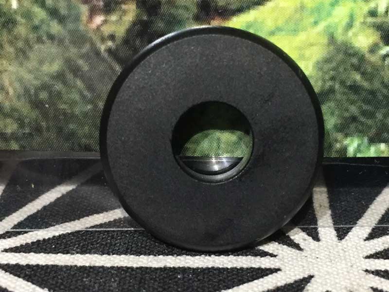 GeekVape Karma 2 Mech kit �M�[�N�x�C�v�A�J���} 2 20700�o�b�e���[ ���J�j�J�����b�h