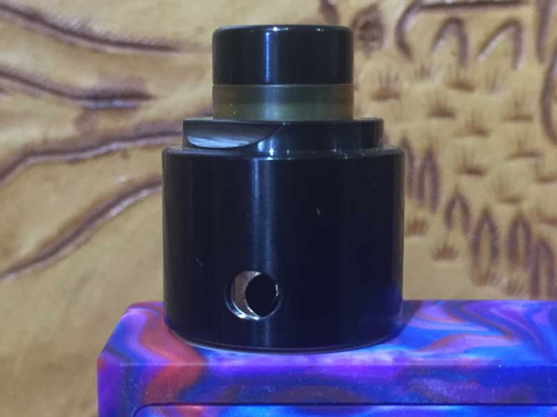 HCIGAR Maze V3 RDA BF�Ή��@�A�g�}�C�U�[�@�G�C�`�V�K�[���C�Y �u�C�X���[