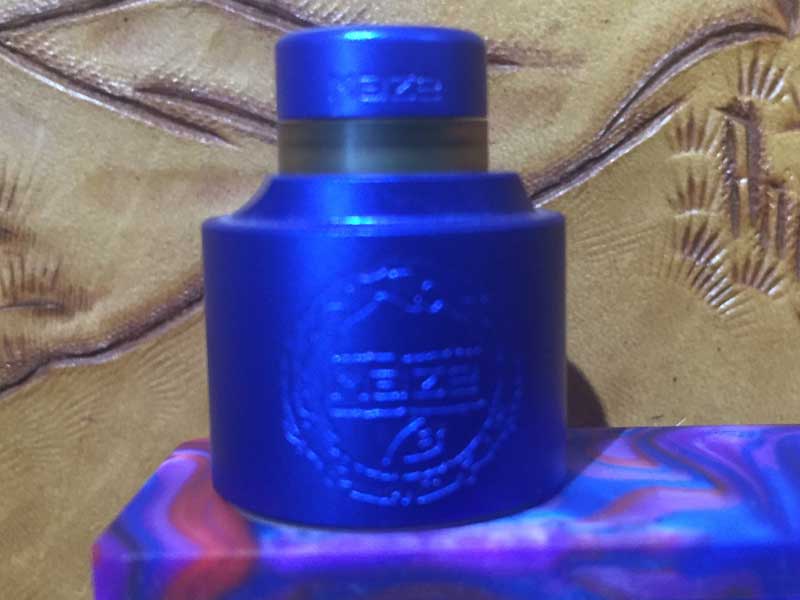 HCIGAR Maze V3 RDA BF�Ή��@�A�g�}�C�U�[�@�G�C�`�V�K�[���C�Y �u�C�X���[