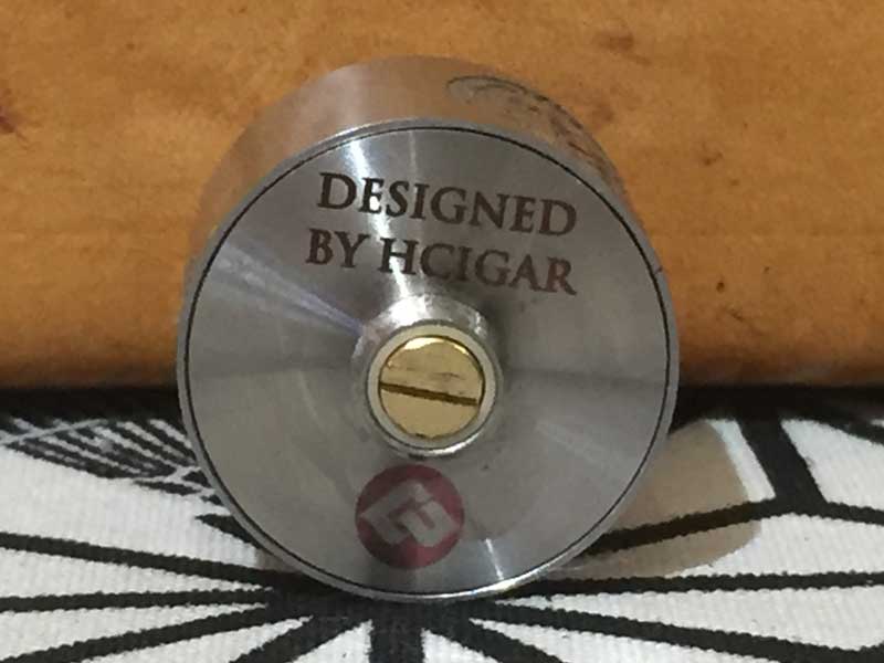 HCIGAR Maze V3 RDA BF�Ή��@�A�g�}�C�U�[�@�G�C�`�V�K�[���C�Y �u�C�X���[