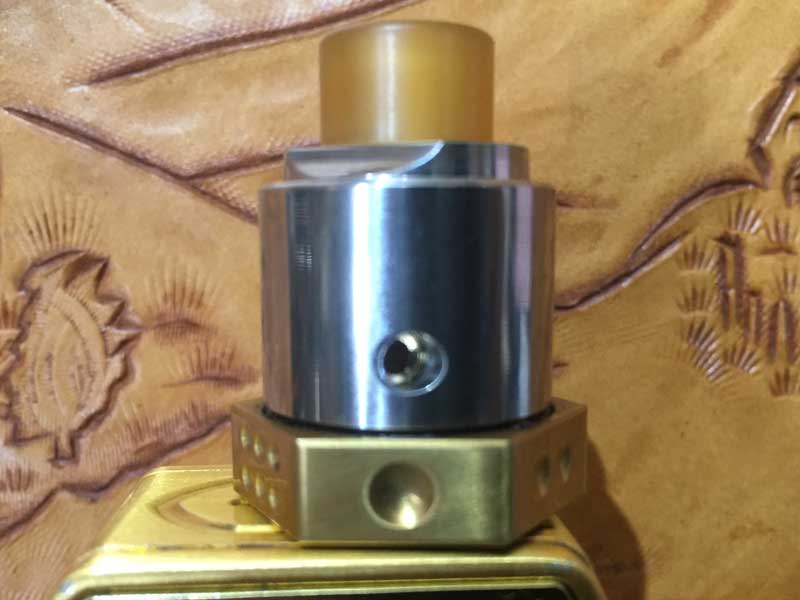 HCIGAR Maze V3 RDA BF�Ή��@�A�g�}�C�U�[�@�G�C�`�V�K�[���C�Y �u�C�X���[